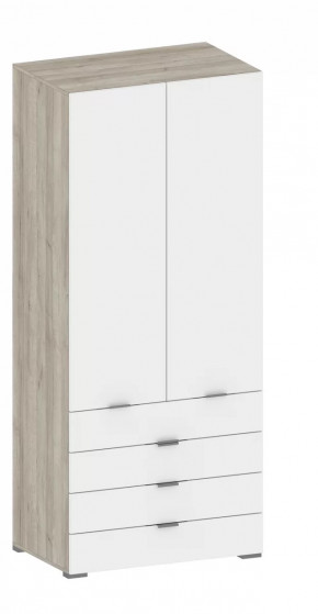 Шкаф Анима ШК-3007 в Губкинском - gubkinskij.mebel-tymen.ru | фото