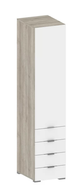 Шкаф Анима ШК-3013 в Губкинском - gubkinskij.mebel-tymen.ru | фото