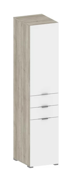 Шкаф Анима ШК-3014 в Губкинском - gubkinskij.mebel-tymen.ru | фото