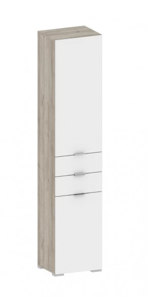 Шкаф Анима ШК-3015 в Губкинском - gubkinskij.mebel-tymen.ru | фото