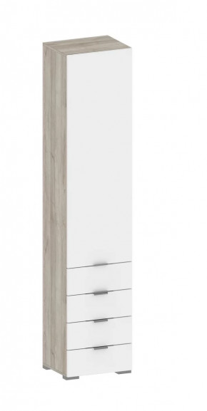 Шкаф Анима ШК-3017 в Губкинском - gubkinskij.mebel-tymen.ru | фото