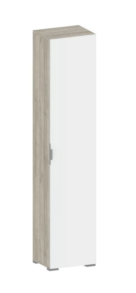 Шкаф Анима ШК-3018 в Губкинском - gubkinskij.mebel-tymen.ru | фото