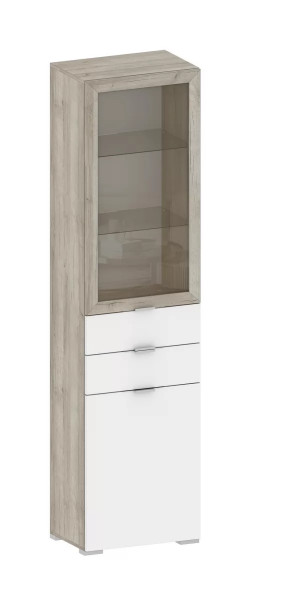 Шкаф Анима ШК-3019 в Губкинском - gubkinskij.mebel-tymen.ru | фото