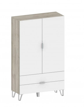 Шкаф Анима ШК-3024 в Губкинском - gubkinskij.mebel-tymen.ru | фото