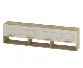 Шкаф антресольный АН-01 Маркиза в Губкинском - gubkinskij.mebel-tymen.ru | фото