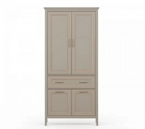 Шкаф Classic REG4D1S в Губкинском - gubkinskij.mebel-tymen.ru | фото