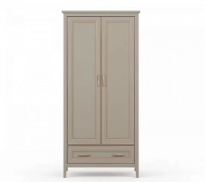 Шкаф Classic SZF2D1S в Губкинском - gubkinskij.mebel-tymen.ru | фото