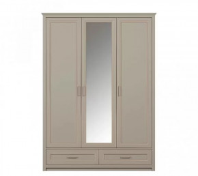 Шкаф Classic SZF3D2S в Губкинском - gubkinskij.mebel-tymen.ru | фото