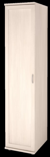 Шкаф для белья «Ника-Люкс» №22 в Губкинском - gubkinskij.mebel-tymen.ru | фото