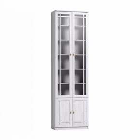 Шкаф для книг 32 Sherlock в Губкинском - gubkinskij.mebel-tymen.ru | фото