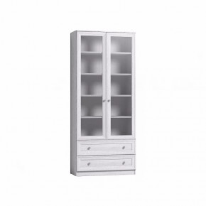 Шкаф для книг 7 Paola в Губкинском - gubkinskij.mebel-tymen.ru | фото