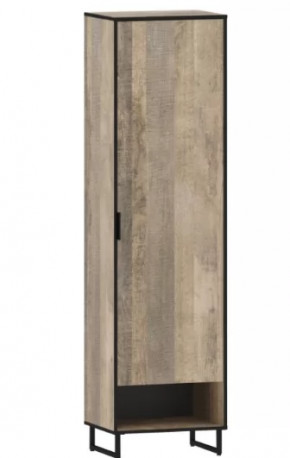 Шкаф для одежды Фолк НМ 014.01 в Губкинском - gubkinskij.mebel-tymen.ru | фото