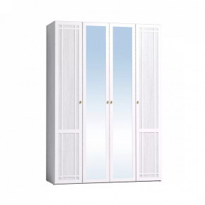 Шкаф для одежды и белья 60 Sherlock в Губкинском - gubkinskij.mebel-tymen.ru | фото