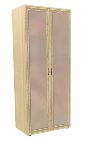Шкаф для одежды и белья ШК-1003 Карина в Губкинском - gubkinskij.mebel-tymen.ru | фото