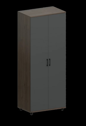 Шкаф для одежды и белья ШК-5002 Грейс в Губкинском - gubkinskij.mebel-tymen.ru | фото