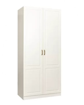 Шкаф для одежды Ливерпуль 13.134.01 в Губкинском - gubkinskij.mebel-tymen.ru | фото