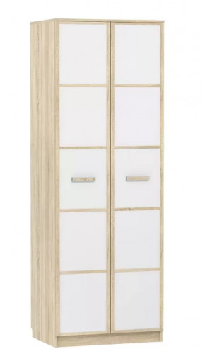 Шкаф для одежды НМ 014.07 М Фанк в Губкинском - gubkinskij.mebel-tymen.ru | фото