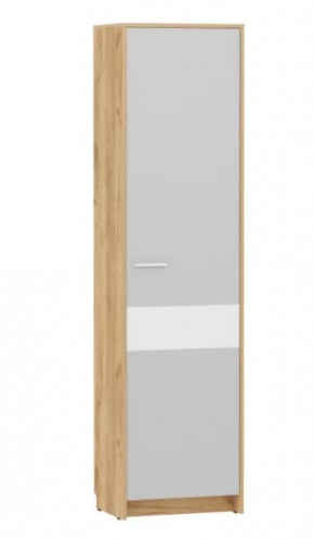 Шкаф для одежды Нортон НМ 013.12 в Губкинском - gubkinskij.mebel-tymen.ru | фото