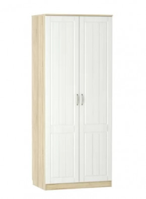 Шкаф для одежды Оливия НМ 040.60 Х в Губкинском - gubkinskij.mebel-tymen.ru | фото