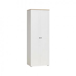 Шкаф для одежды Остин 13.224 в Губкинском - gubkinskij.mebel-tymen.ru | фото