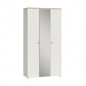 Шкаф для одежды Остин  13.336.03 в Губкинском - gubkinskij.mebel-tymen.ru | фото