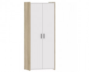 Шкаф для одежды Симпл НМ 014.12 в Губкинском - gubkinskij.mebel-tymen.ru | фото