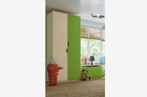 Шкаф двухдверный "Киви" №8 в Губкинском - gubkinskij.mebel-tymen.ru | фото