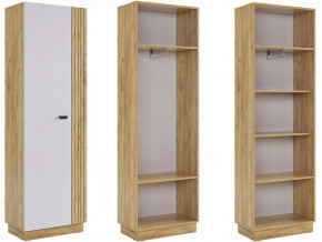 Шкаф двухдверный Моди в Губкинском - gubkinskij.mebel-tymen.ru | фото