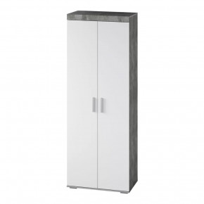 Шкаф двухстворчатый распашной ШК-29 Инстайл в Губкинском - gubkinskij.mebel-tymen.ru | фото