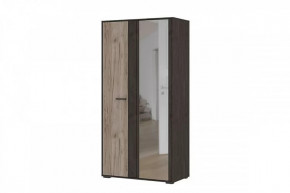 Шкаф двухстворчатый ШК 02 Эдинбург в Губкинском - gubkinskij.mebel-tymen.ru | фото