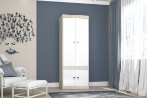 Шкаф Галактика в Губкинском - gubkinskij.mebel-tymen.ru | фото