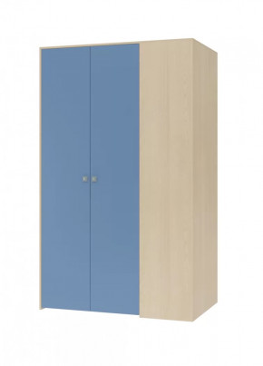 Шкаф-гардеробная Дельта-3 в Губкинском - gubkinskij.mebel-tymen.ru | фото