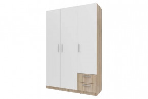 Шкаф Илга СТЛ.415.01 в Губкинском - gubkinskij.mebel-tymen.ru | фото