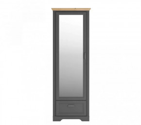 Шкаф Jasmin SZF1L1S в Губкинском - gubkinskij.mebel-tymen.ru | фото