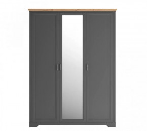 Шкаф Jasmin SZF1L2D в Губкинском - gubkinskij.mebel-tymen.ru | фото