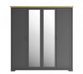 Шкаф Jasmin SZF2L2D в Губкинском - gubkinskij.mebel-tymen.ru | фото