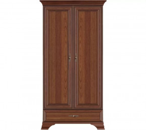 Шкаф Kentaki S320-SZF2D1S Каштан в Губкинском - gubkinskij.mebel-tymen.ru | фото