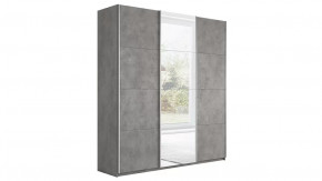 Шкаф-купе 3-х дверный «Траст» в Губкинском - gubkinskij.mebel-tymen.ru | фото