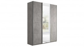 Шкаф-купе 3-х дверный «Траст» в Губкинском - gubkinskij.mebel-tymen.ru | фото