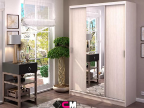 Шкаф-купе Альянс 1500 в Губкинском - gubkinskij.mebel-tymen.ru | фото