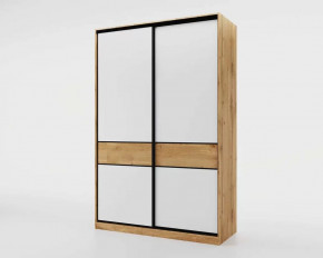 Шкаф-купе BS15-6.2D "slim" в Губкинском - gubkinskij.mebel-tymen.ru | фото