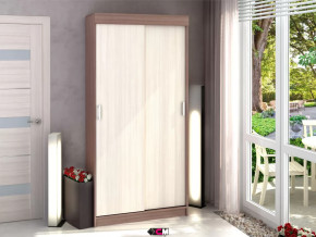 Шкаф-купе Евро Ясень шимо в Губкинском - gubkinskij.mebel-tymen.ru | фото