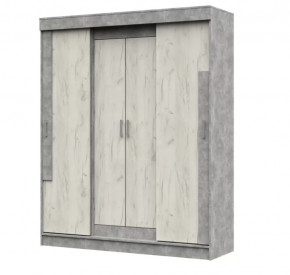 Шкаф-купе Гамма ШК 01 Стендмебель в Губкинском - gubkinskij.mebel-tymen.ru | фото