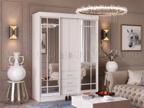 Шкаф-купе Маэстро Миф в Губкинском - gubkinskij.mebel-tymen.ru | фото