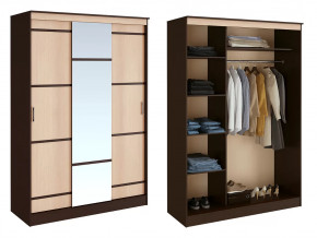 Шкаф-купе Сакура в Губкинском - gubkinskij.mebel-tymen.ru | фото