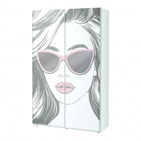 Шкаф-купе ШКК-01 Мемори в Губкинском - gubkinskij.mebel-tymen.ru | фото