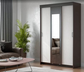 Шкаф-купе ШКП-2 NN-мебель в Губкинском - gubkinskij.mebel-tymen.ru | фото