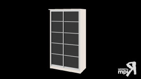 Шкаф-купе «Стэн» СМ-140.01.001 в Губкинском - gubkinskij.mebel-tymen.ru | фото