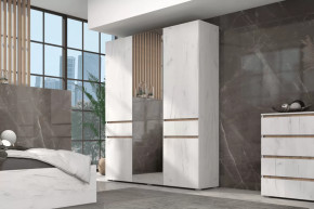 Шкаф Лиана в Губкинском - gubkinskij.mebel-tymen.ru | фото