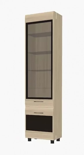 Шкаф многоцелевой ШК-2644 Камелия в Губкинском - gubkinskij.mebel-tymen.ru | фото